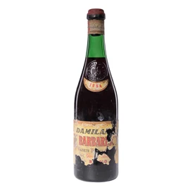 1954 Damilano Barbaresco - 75cL