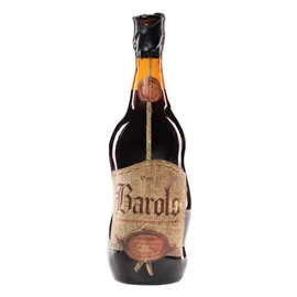 1961  Bertolo Barolo - 75cL