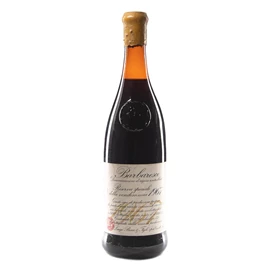 1967 Bosca Barbaresco Riserva Speciale - 75cL