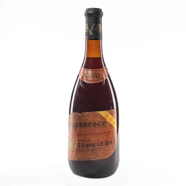 1976 A. Lignana Barbaresco  - 75cL