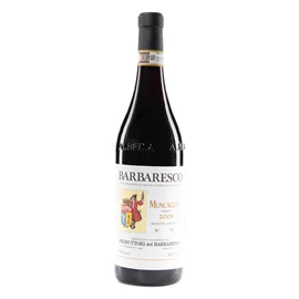 2009 Produttori del Barbaresco Muncagota Barbaresco Riserva - 75cL