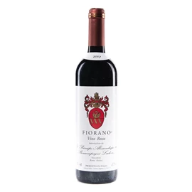 2007 Tenuta di Fiorano,II Principe Alessandrojacopo Boncompagni Ludovisi Fiorano Vino Rosso - 75cL