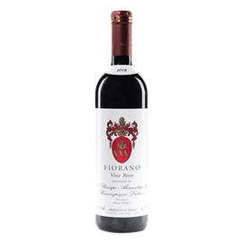 2008 Boncompagni Ludovisi Fiorano (Red) Bordeaux Blend - 75cL