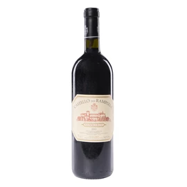 2003  Castello dei Rampolla Sammarco Super Tuscan - 75cL