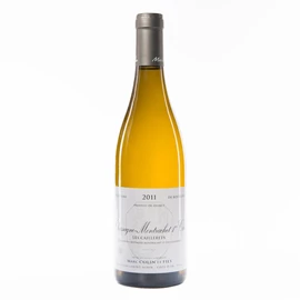 2011 Domaine Marc Colin Les Caillerets Chassagne-Montrachet Premier Cru - 75cL