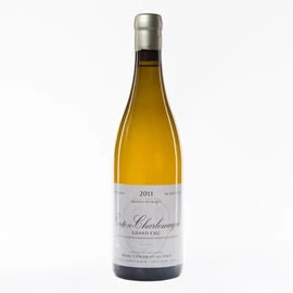 2011  Domaine Marc Colin Corton-Charlemagne Grand Cru - 75cL