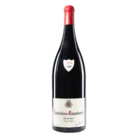 2014  Jean Marie Fourrier Gevrey Chambertin Latricieres Chambertin Grand Cru - 3L