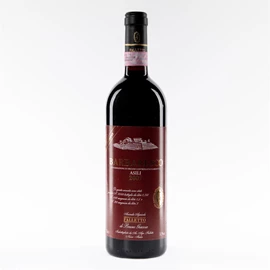 2007 Bruno Giacosa Asili Riserva Barbaresco DOCG - 75cl