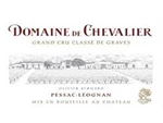 Domaine de Chevalier