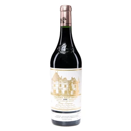 2000 Ch. Haut Brion - 75cl