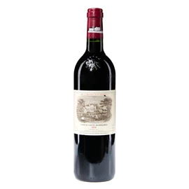 1998 Ch. Lafite Rothschild - 75cl