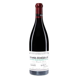 2014 DRC Grands Echezeaux - 75cL