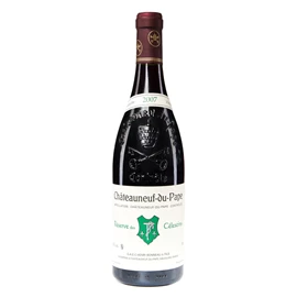 2007 Henri Bonneau Chateauneuf-du-Pape Reserve des Celestins - 75cL