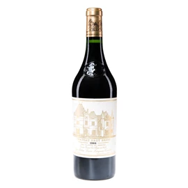 1990 Ch. Haut Brion - 75cL