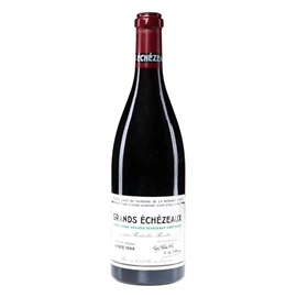 1998 DRC Grands Echezeaux - 75cL