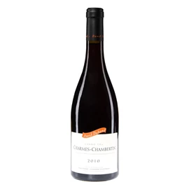 2010 Domaine David Duband Charmes Chambertin - 75cL