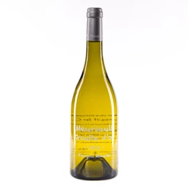 2015 Domaine Francois Mikulski Meursault Goutte d Or - 75cL