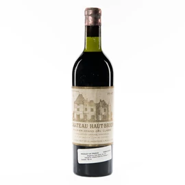 1947 Ch. Haut Brion - 75cl