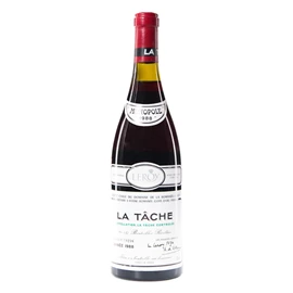 1988 DRC  La Tache Grand Cru - 75cL