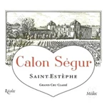 Ch. Calon Segur
