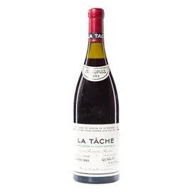 1992 DRC  La Tache Grand Cru - 75cL