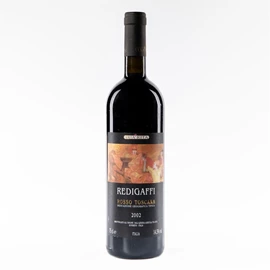 2002 Tua Rita Redigaffi Toscana IGT - 75cL