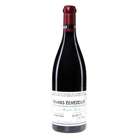 1999 DRC Grands Echezeaux - 75cL