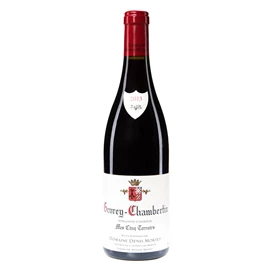 2013 Domaine Denis Mortet Gevrey-Chambertin Mes Cinq Terroirs - 75cL