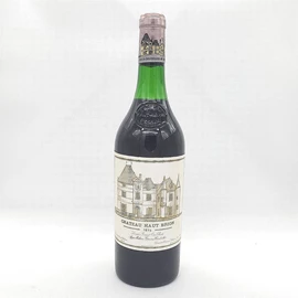 1975 Ch. Haut Brion - 75cl