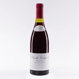 1988 Domaine Leroy Clos de Vougeot Grand Cru - 75cL