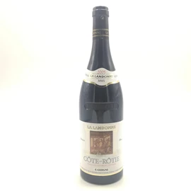 2005 E. Guigal Cote Rotie La Landonne - 75cL