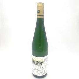 2018 Egon Muller Scharzhofberger Riesling TBA - 75cl