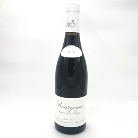 2014 Maison Leroy Bourgogne Rouge - 75cL