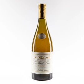 1946 Domaine Huet Vouvray Le Haut Lieu Sec - 75cL