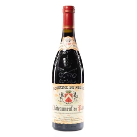 2007 Domaine du Pegau Chateauneuf du Pape Cuvee Reservee - 75cl