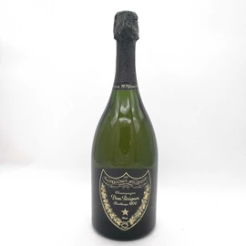 1970 唐·培里侬珍藏干型香槟 - 75cL