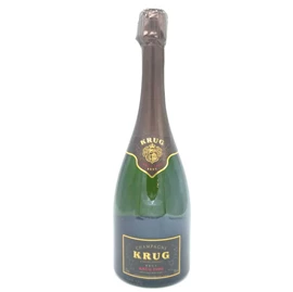 1996 Krug Vintage Brut - 75cL