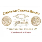 Ch. Cheval Blanc