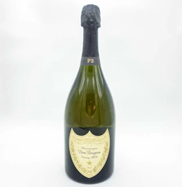 1971 Dom Perignon P3 - 75cl