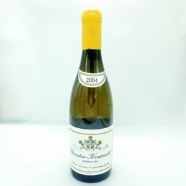 2004 Domaine Leflaive Chevalier-Montrachet - 75cL