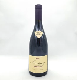 2013 Domaine de la Vougeraie Musigny Grand Cru - 75cl