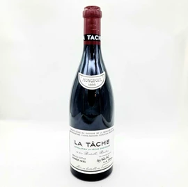 1999 DRC  La Tache Grand Cru - 75cl