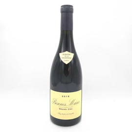 2016 Domaine de la Vougeraie Bonnes-Mares Grand Cru -75cL