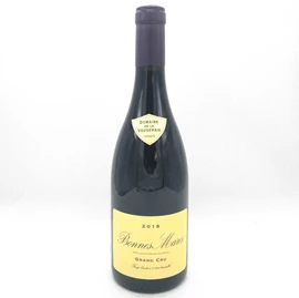 2018 Domaine de la Vougeraie Bonnes-Mares Grand Cru -75cL