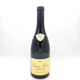 2017 Domaine de la Vougeraie Bonnes-Mares Grand Cru -75cL