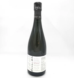 N.V. Jacques Selosse 'Sous le Mont' Mareuil Sur Ay Grand Cru Extra Brut- 75cl