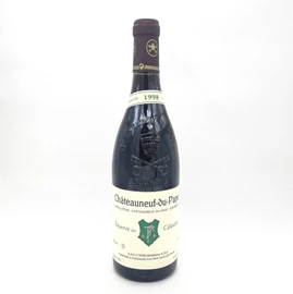 1998 Henri Bonneau Reserve des Celestins CDP - 75cL