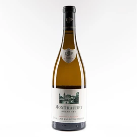 2012 Domaine Jacques Prieur Montrachet Grand Cru - 75cL