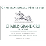 Domaine Christian Moreau