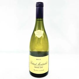 2017 Domaine de la Vougeraie Batard-Montrachet Grand Cru - 75cl